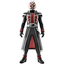 メディコム・トイ 仮面ライダーウィザード フレイムスタイル レビュー】 メディコム・トイ PROJECT BM！ No.75 仮面ライダー