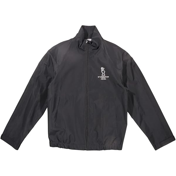 Amazon | 【プラダ】 PRADA プラダ Piumino SGB0911ID1F0YRZ メンズ