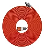 Gardena 995 25-Foot Sprinkler Hose [並行輸入品]