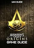 Assassin's Creed Origins Game Guide (English Edition)