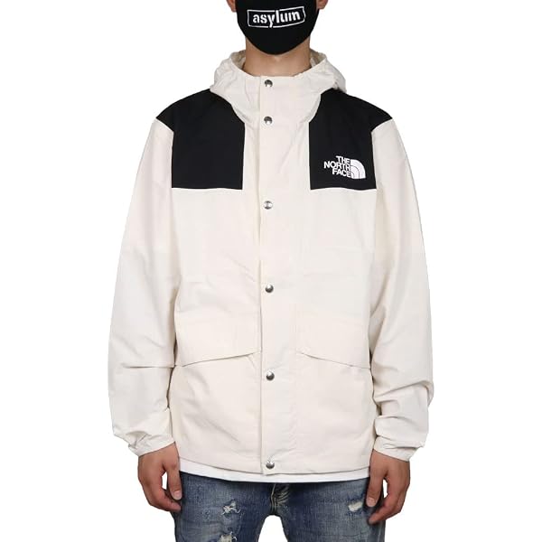 Amazon.co.jp: [ノースフェイス] ジャケット マウンテンパーカー