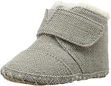 TOMS ベビー・ガールズ カラー: グレー