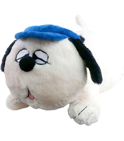 オラフ 特大ぬいぐるみ NAKAJIMA レア！！ OLAF スヌーピータウン PEANUTS スヌーピー SNOOPY'S BROTHER OLAF ふわくた オラフ