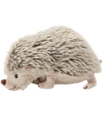 Amazon.co.jp: きりのなかのはりねずみぬいぐるみ(はりねずみ) : おもちゃ