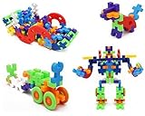 Little Treasures Giant Buildingブロックパズルセット