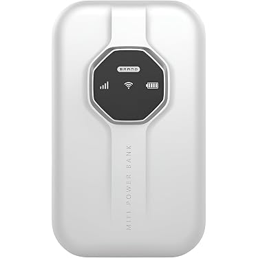 Amazon.co.jp 最新リリース: モバイルルーター の新着ランキングです。