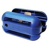 Quad Trimmer With Carbon Steel Blades [並行輸入品]