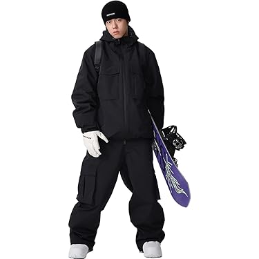 Amazon.co.jp 売れ筋ランキング: メンズスキーウェア