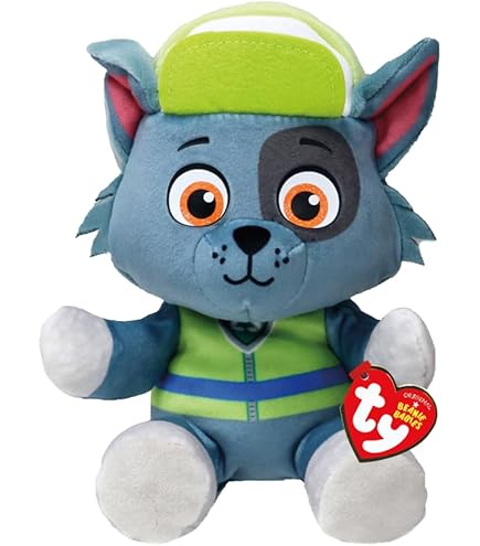 Amazon.co.jp: SpinMaster ラブル マイティパップ スーパーパウズ