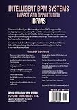 Image de Ibpms - Intelligent Bpm Systems: Impact and Opportunity
