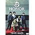 HONOR ~守り続けた痛みと共に(DVD)