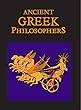 Ancient Greek Philosophers (Leather-bound Classics)