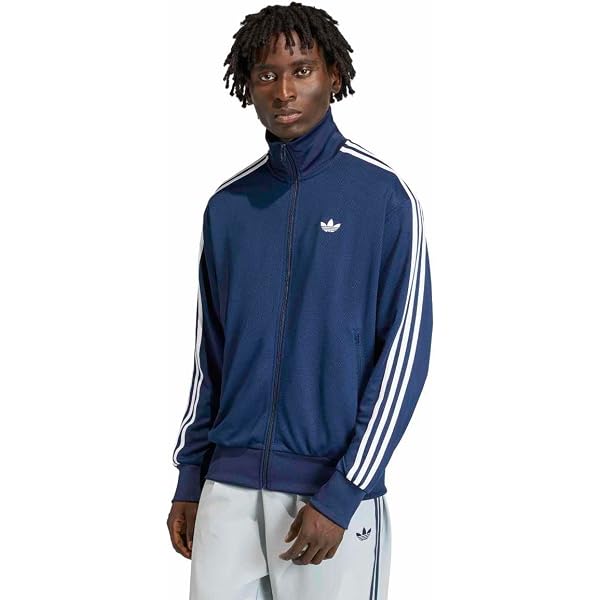 Amazon | ADIDAS ORIGINALS MENS BLUE VERSION BB BLOCKED TRACK