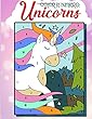 Color by Numbers: Unicorns: Unicorn Color by Numbers for Kids - Improve Brain Learning and Drawing Skills for Kids.