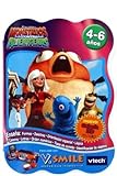 Vtech V Smile Monsters vs Aliens (エイリアン) - Spanish おもちゃ (並行輸入)
