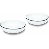 DANSK ダンスク ビストロ ペア パスタボール 1070ml 電子レンジ・オーブン・食洗器対応 TH07356CL/2DANSKダンスクデンマークの伝統を彩る青ライン洗練されたシンプルな陶器ビストロペアパスタボール1070ml電子レンジ・オーブン