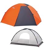 Amazon | ARAI TENT アライテント エアライズ2 (AIR RAIZ2) オレンジ 2