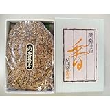 焼香 蘭麝待香３０ｇ箱入 抹香