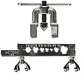 Cobra Products PST050 Heavy Duty Flaring Tool [並行輸入品]