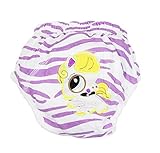 CocaLily Potty Training Pants, Little Pony by CocaLily