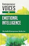 Entrepreneur Voices on Emotional Intelligence