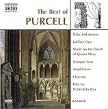 BEST OF PURCELL