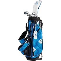 Taylor Made テーラーメイド ジュニア ゴルフ クラブ 5本セット Amazon.co.jp: Taylormade Team TM ジュニアセット サイズ1 右
