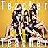 AKB48「Teacher Teacher(Type C 初回限定盤 / Amazon.co.jp限定)」