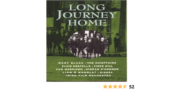 Amazon Long Journey Home Various Artists 輸入盤 ミュージック