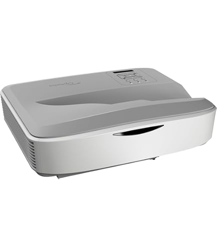 4K Ultra HD プロジェクター 6000ルーメン 10,000ルーメンの高輝度・高コントラスト・広色域で豊かな表現力