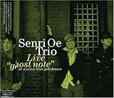 LIVE�gghostnote�hat Motion Blue YOKOHAMA