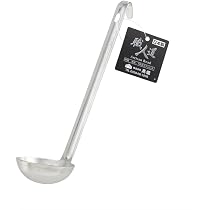 Amazon｜高儀 TAKAGI 18-8ステンレス 計量レードル 15cc｜おたま