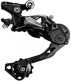 Amazon.co.jp: シマノ(SHIMANO) CUES RD-U6020-10 SGS LINKGLIDE リア