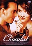 ショコラ [DVD]