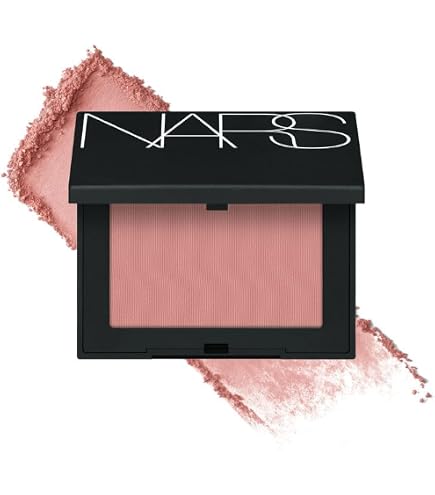 Amazon | NARS(ナーズ) ブラッシュ N / 920 SEX APPEAL/マットソフト
