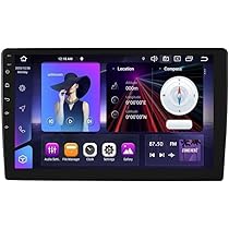 Amazon.co.jp: ロレックス Android 13 カーステレオラジオ 10