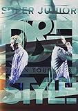 SUPER JUNIOR-D&E JAPAN TOUR 2018 ～STYLE～(DVD2枚組)