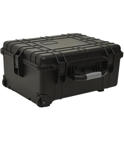 Amazon.co.jp: PELICAN ストーム IM2975 (フォームなし)黒 795×518×39 