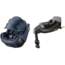 Amazon | Aprica(アップリカ) チャイルドシート クルリラエックス