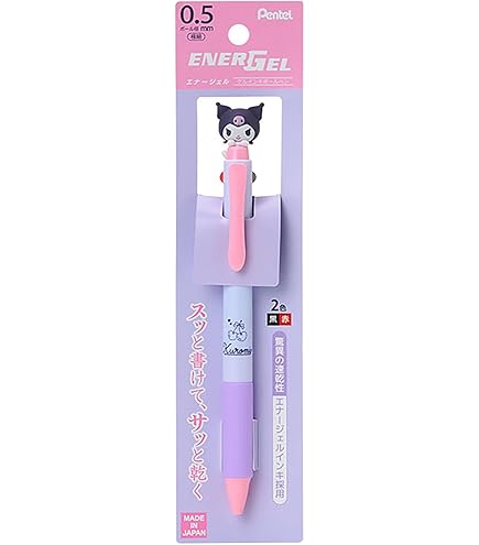 【新品】tokidoki for hello kitty ボールペン 楽天市場】ハローキティ ボールペン 【おべんきょう】 ボール径