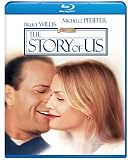 The Story Of Us [Blu-ray]