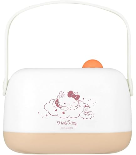 Amazon.co.jp: HAC(ハック) ハローキティアクリルライト サンリオ