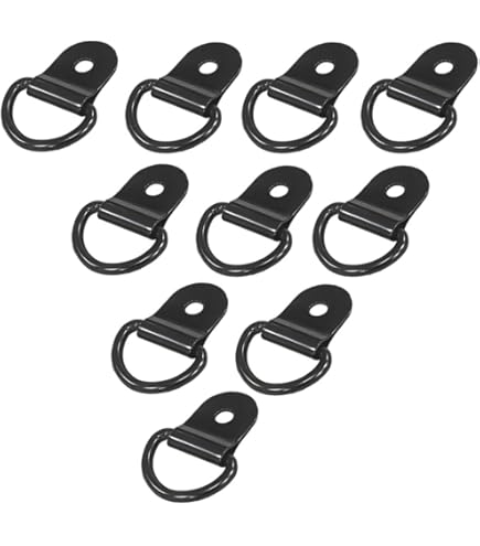 Amazon | デイトナ(Daytona) バイク用 フック 取付穴10mmボルト対応