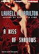 A Kiss of Shadows (Meredith Gentry Novels)