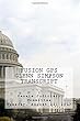 Fusion GPS - Glenn Simpson Transcript: Senate Judiciary Committee - Tuesday, August 22, 2017
