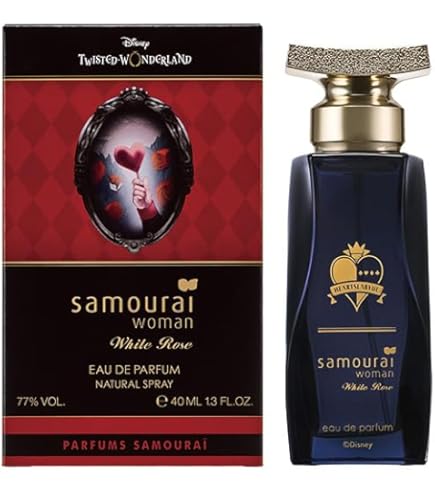 Amazon | サムライウーマン ドルチェバニラ オードパルファム SC 40mL