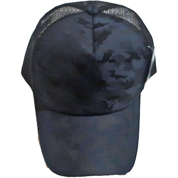 Amazon | 大きいサイズ 帽子 キャップ メンズ 61 62 63 黒 迷彩 紺