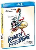 KENTUCKY FRIED MOVIE: SPECIAL EDITION