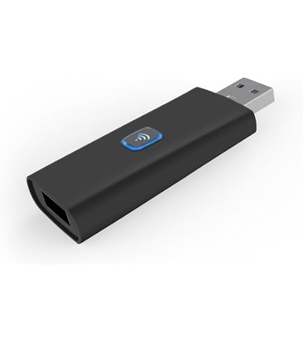 Amazon.co.jp: Pioneer Bluetooth Receiver Adapter AS-BT100 : Computers