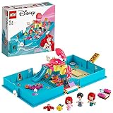 レゴ(LEGO) ディズニープリンセス アリエルのプリンセスブック 43176 5才以上